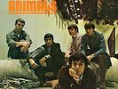 Animals - Best Of 180g vinyl LP NEW/SEALED Mickie Most Greatest Hits