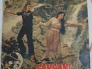 SANSANI Killer Rare Moog Bollywood Funk/Psych LP 12