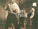 PAPA WEMBA   ` Papa Wemba `   1989 7 track LP * NEW