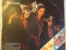 URDU LP MUSIC OF PAKISTAN RARE 1978 LP