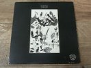 Gentle Giant - In A Glass House 1973 UK LP WWA 1st PROG