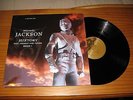MICHAEL JACKSON - HIStory - triple 33 tours vinyle