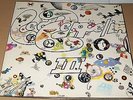 ‘Led Zeppelin III’ Vinyl LP UK Atlantic 2401002 1970 A6/B6 ‘Etched’ 1st Press Ex