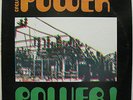 ORQUESTA POWER Power 1972 Mericana Records Guaguanca Latin Salsa Dancefloor