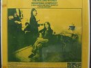 ROLLING STONES Bedspring Symphony...Live In Concert   In Shrink TAKRL 1941