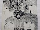 THE BEATLES Revolver LP Capitol SW-2576 US 1978 SEALED M PRE-BARCODE 8E