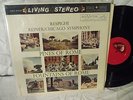 RCA LSC-2436 SD reiner chicago TAS respighi pines of rome M- LP
