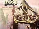 Radio Waves  Rush Vinyl Record