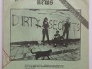 NEWS - Dirty Secrets 7” plus Flexi disc Original 1979 Rare oz punk kbd Babeez