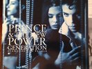 2LP PRINCE & the New Power Generation *Diamonds and Pearls* RARE 1991 VINYL LP