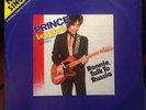 12'inch Maxi  PRINCE *Let's work/Ronnie talk to Russia*  Germany