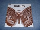 The Hollies    Butterfly   LP   PCS 7039