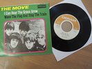 THE MOVE I CAN HEAR THE GRASS GROW BROWN & WHITE 1967 DERAM MINT