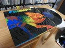 FRUMPY ALL WILL BE CHANGED 1970 1ST PRESS KRAUTROCK MONSTER