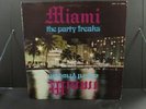 MIAMI The Party Freaks LP Drive 1974 Robert Moore RARE Soul Vinyl 