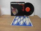 PSYCHOTIC REACTION THE FIRE ESCAPE THE TRIP MINT- PSYCH MONSTER