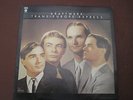 KRAFTWERK  - Trans-Europe Express - 12 inch Vinyl - EMI Capitol (Dark Red) Issue