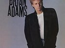 Bryan Adams vinyl LP album record You Want It You Got It UK AMLH64864 A&M