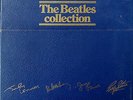 Beatles Collection Blue Box
