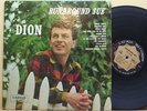 Dion Runaround Sue Laurie Mono LP VG+ with Original Laurie Sleeve
