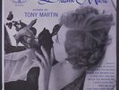 TONY MARTIN: Dream Music LP (Mono) Vocalists