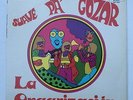 La Organizacion Suave Pa Gozar LP VG++ on Arcana Latin Psych Funk RARE