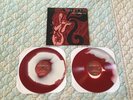 Maroon 5 Songs About Jane 2xLP - Sold Out Red and White Swirl