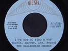 HALLELUIAH CHORUS / RICHARD TERRY: I've Got To Find A Way / Instrumental # One