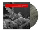COPELAND EAT SLEEP REPEAT VINYL LP CLEAR WITH BLACK SMOKE OOP /250