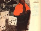 LITTLE JIMMY RUSHING AND THE BIG BRASS-LP- ORG. PHILIPS- BBL 7252-UK- 1958-MINT