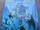 LP NAZARETH No Mean City 1st GERMANY, MINT-