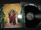 MANDATOR - Initial Velocity LP 1988 - DISASTER 10009