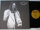 LP  NEIL  YOUNG - Tonight's The Night