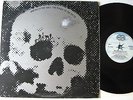 LP  WRITING ON THE WALL - Power Of The Picts (Original)