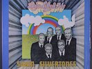 SWAN SILVERTONES: Love Lifted Me LP (shrink) Black Gospel