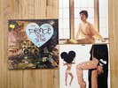 PRINCE 1987 Sign O the Times 2 Vinyl Record Set Orig Shrink Wrap Hype Sticker