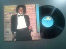 MICHAEL JACKSON OFF THE WALL LP RECORD AUSTRALIA