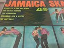 Reggae - Jamaica Ska LP