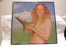 BLIND FAITH LP NEW SEALED 100% SHRINK WRAP  1976 RHINO COLLECTORS  MINT 