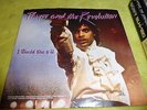 PRINCE AND THE REVOLUTION I WOULD DIE FOR YOU/ANOTHER LONELY CHRISTMAS 7
