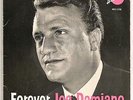 JOE DAMIANO - FOREVER EP GERMANY HELIODOR ROCKABILLY DOO WOP