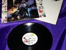Purple Rain, Prince and the Revolution, 1984, LP Warner Bros, VGC