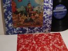 ROLLING STONES Their Satanic Majesties Request LP original 3D Cover 1967 NM