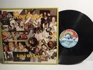 ROY AYERS Lots Of Love LP Modern Soul Boogie UNO MELODIC original pressing NM