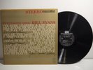 BILL EVANS Everybody Digs LP original RIVERSIDE 1129 1st Stereo Press NM-