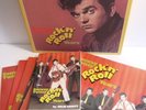Bear Family Import CONWAY TWITTY Rock n' Roll Years 1956-63 - 9 LP Box Set MINT-