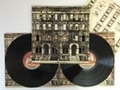 Led Zeppelin - Physical Graffiti - 1975 Vinyl LP Record & Inserts SS-2-200 (NM-)