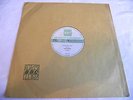 THE KINKS   IN CONCERT - 170 ** Original 1978 BBC TRANSCRIPTION LP