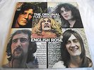 FLEETWOOD MAC   THE ORIGINAL FLEETWOOD MAC/ ENGLISH ROSE ** CBS DBL LP