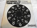 CHRIS FARLOWE   14 THINGS TO THINK ABOUT ** 1966 UK 1st IMMEDIATE LP